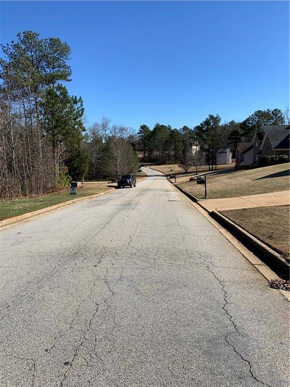 Conyers, GA 30016,75 Providence DR