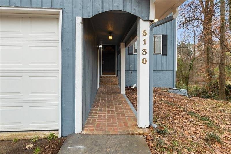 Smyrna, GA 30082,5130 Thistle RD SE