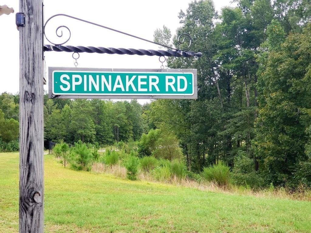 Buckhead, GA 30625,1301 Spinnaker RD