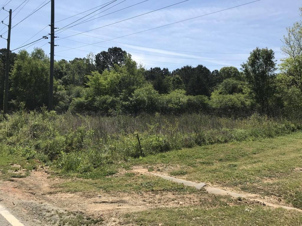 Cartersville, GA 30120,Tract1 Brown Farm RD