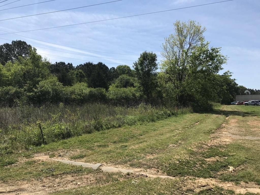 Cartersville, GA 30120,Tract1 Brown Farm RD