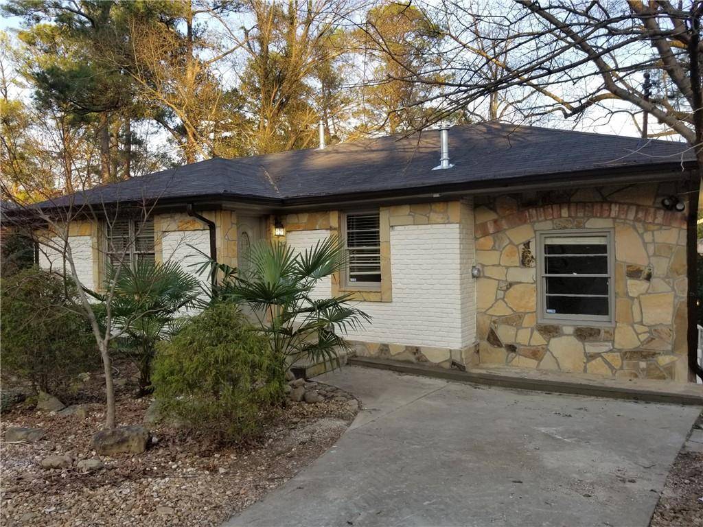 Brookhaven, GA 30319,1478 N Druid Hills RD NE
