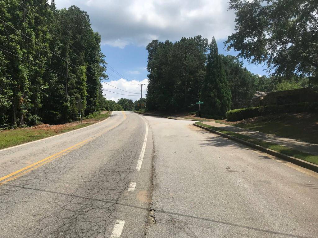 Douglasville, GA 30135,0 Stewart Mill RD