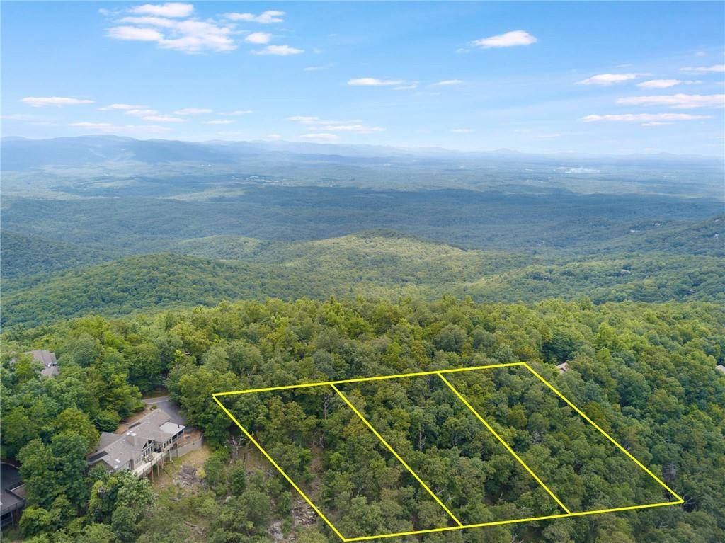 Big Canoe, GA 30143,5075 Sanderlin Mountain DR S