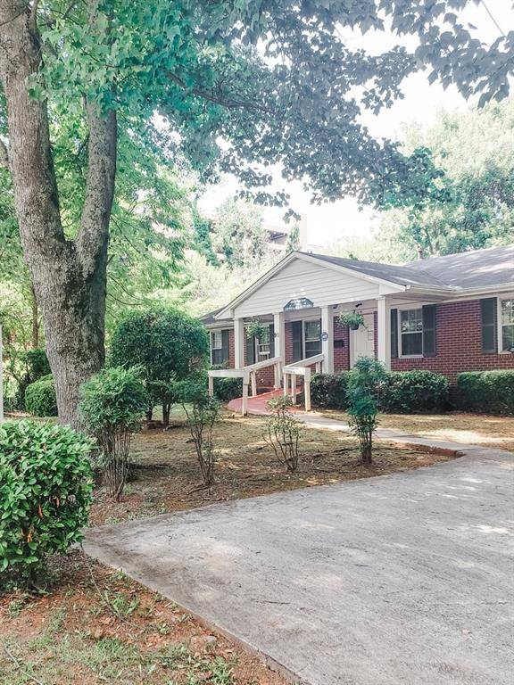 Marietta, GA 30060,91 Margaret AVE