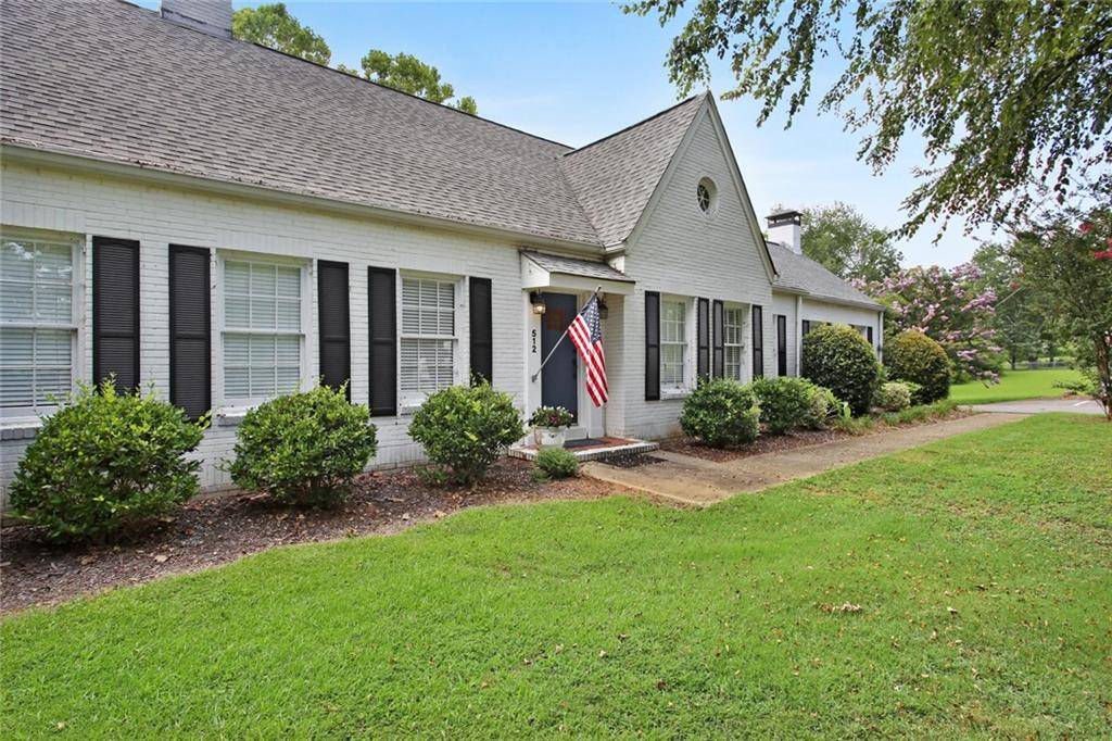 Cumming, GA 30040,512 Dahlonega ST