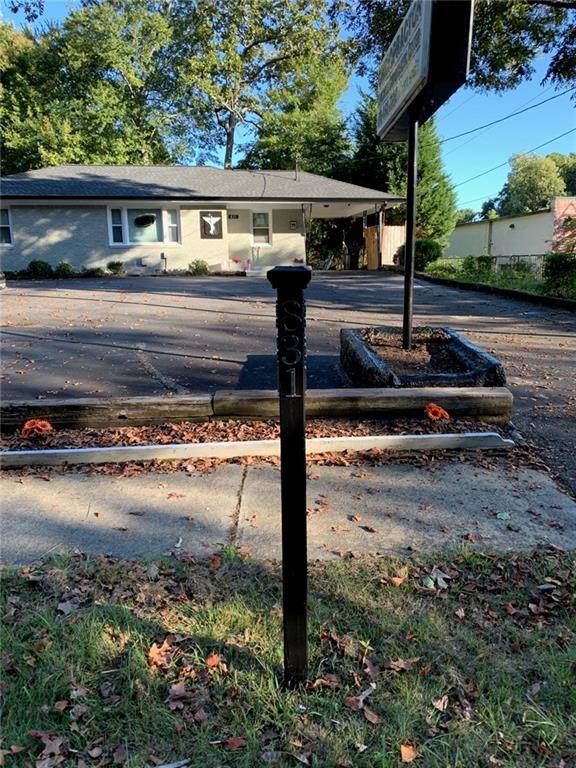Norcross, GA 30071,831 S Peachtree ST