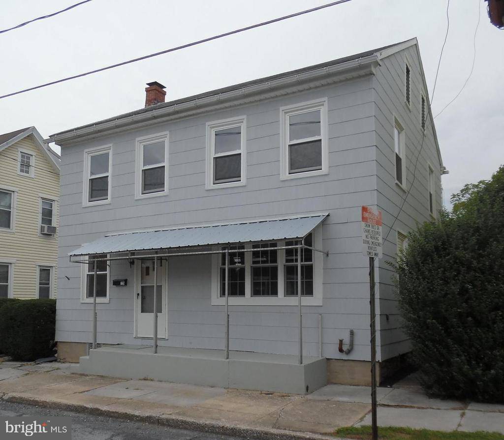 Myerstown, PA 17067,720 S RAILROAD ST