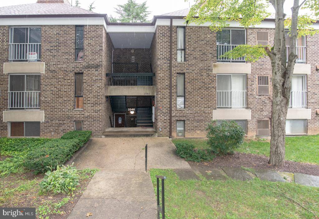 Silver Spring, MD 20906,3346 HEWITT AVE #1-3-B