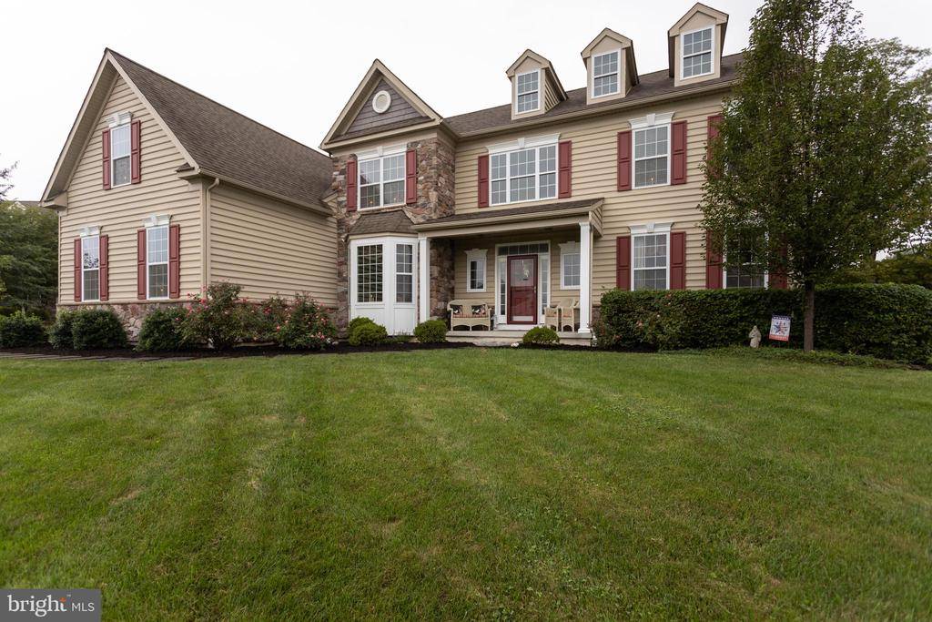 Downingtown, PA 19335,42 COLLEEN CIR