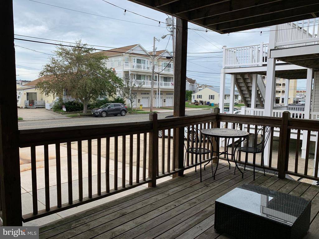 Wildwood, NJ 08260,407 W HILDRETH AVE #2