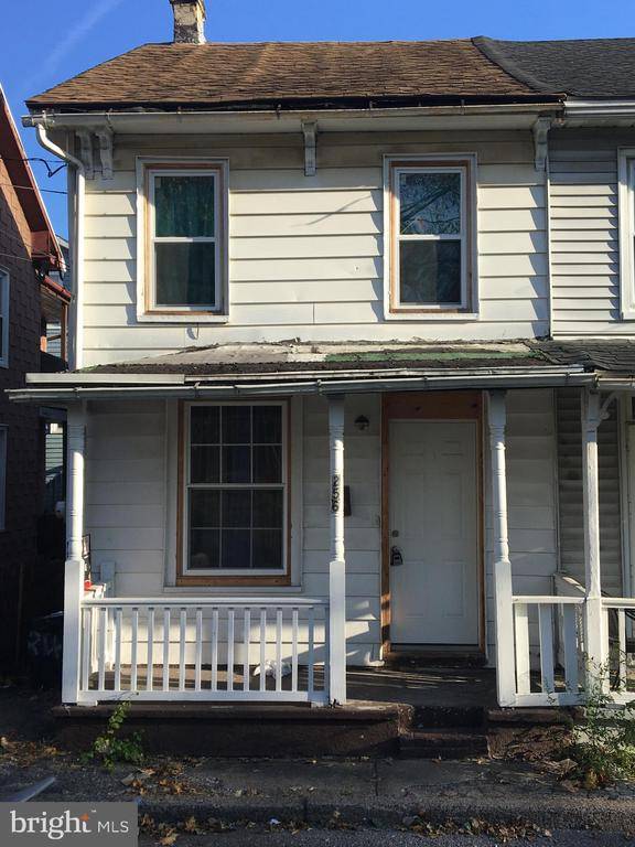 Steelton, PA 17113,256 RIDGE ST