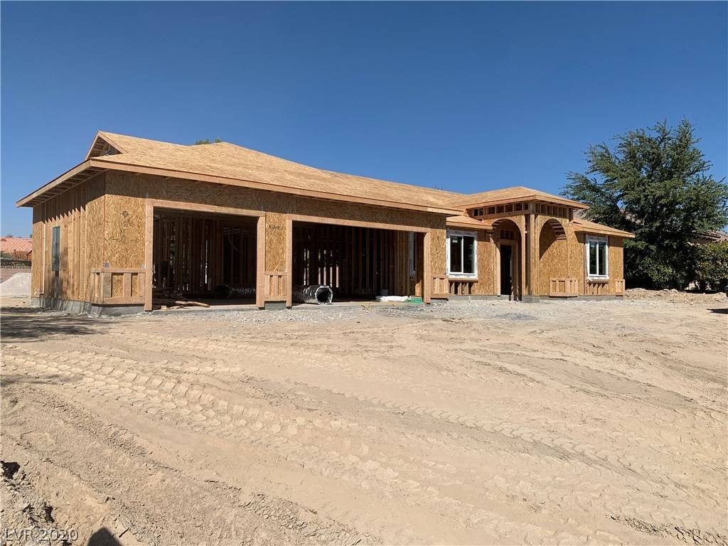 Pahrump, NV 89061,6810 Sandpebble Street