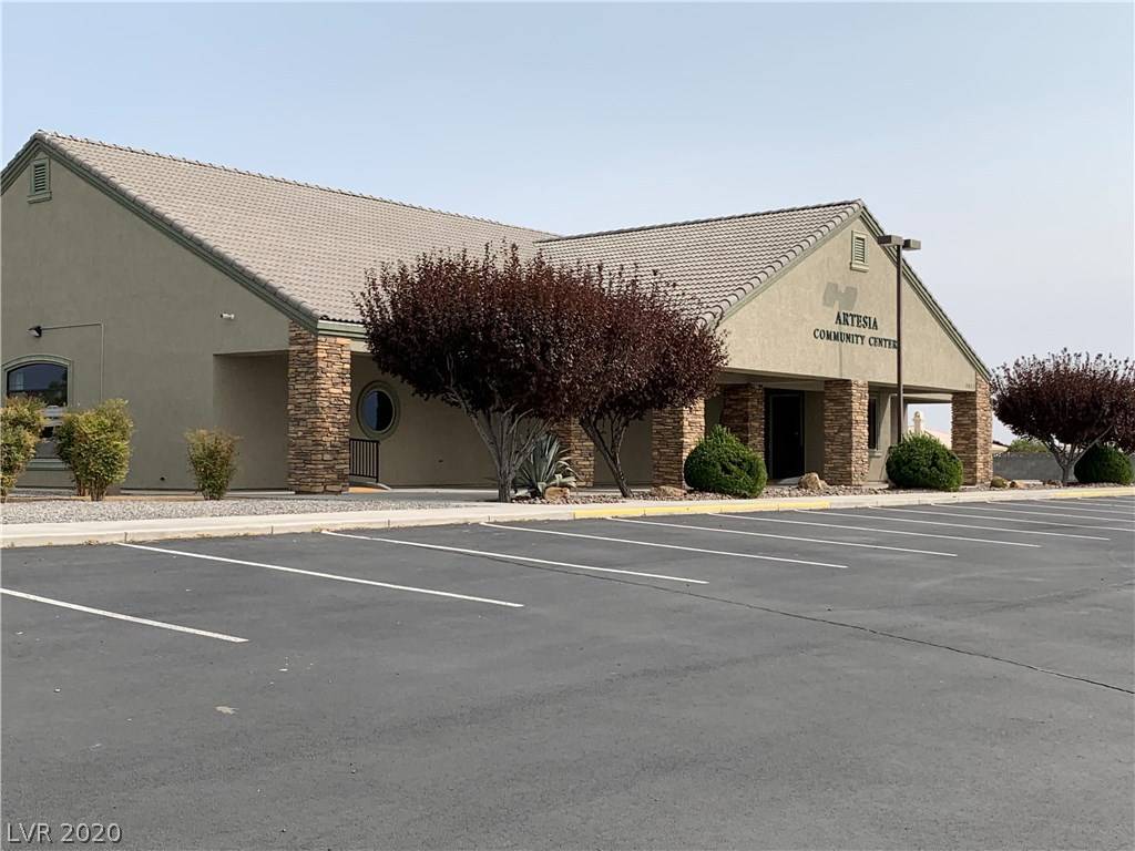 Pahrump, NV 89061,6810 Sandpebble Street