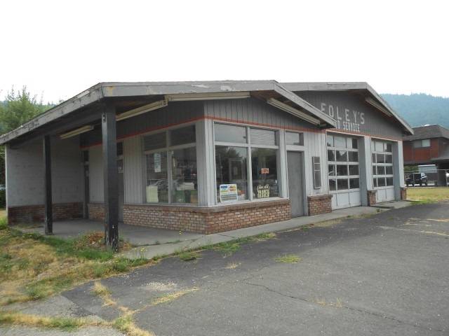 Quincy, CA 95971,60 Main Street #State Highway 70