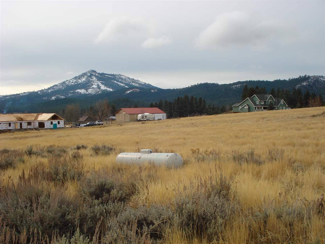 Portola, CA 96122,79177 Brae Gate Road