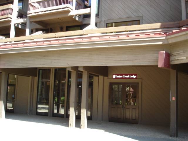 Northstar, CA 96161,2000 North Village Drive #203