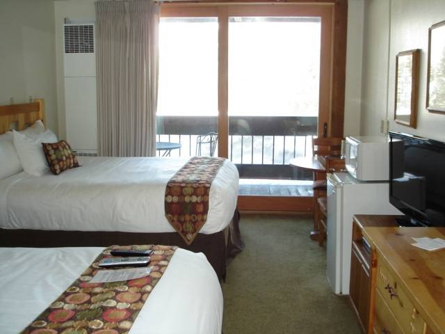 Northstar, CA 96161,2000 North Village Drive #203