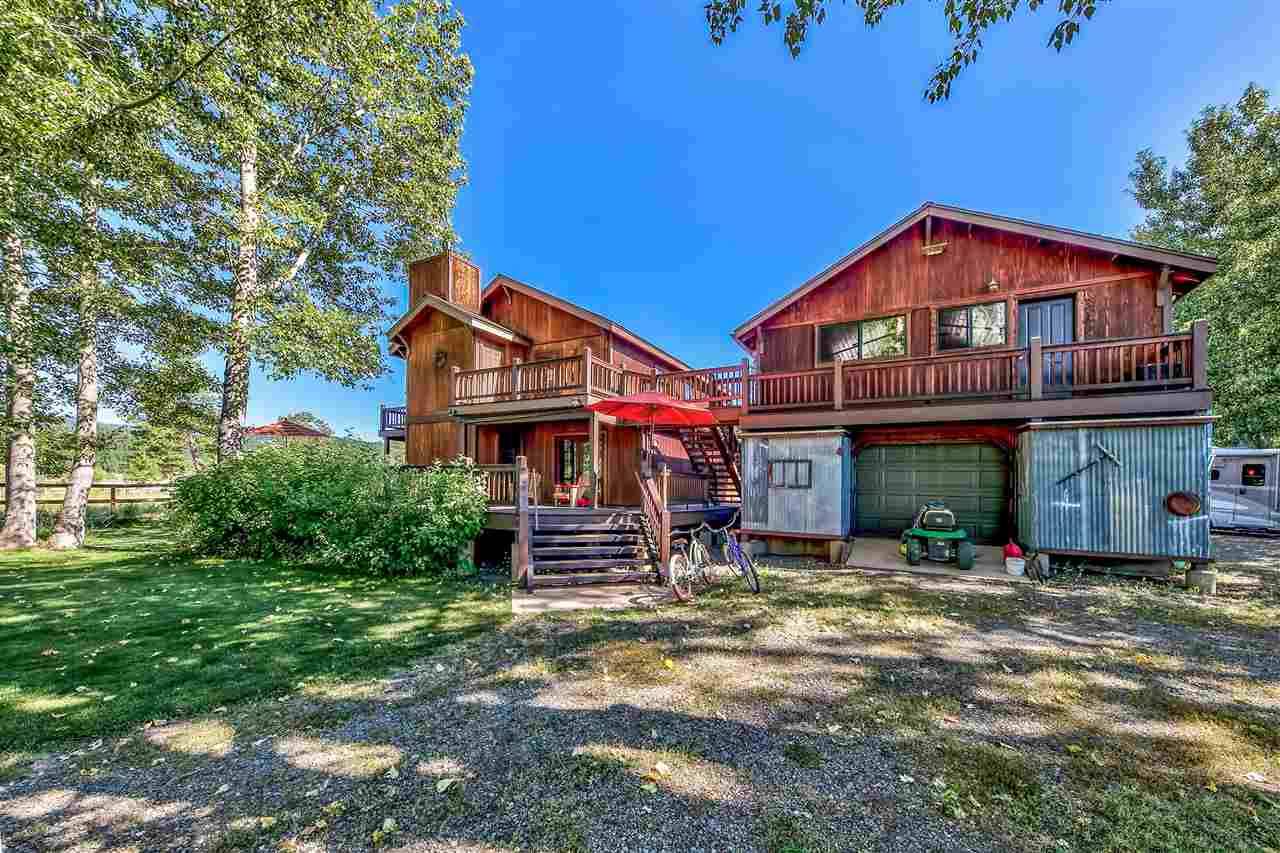 Sierraville, CA 96126,718 S Lincoln Street