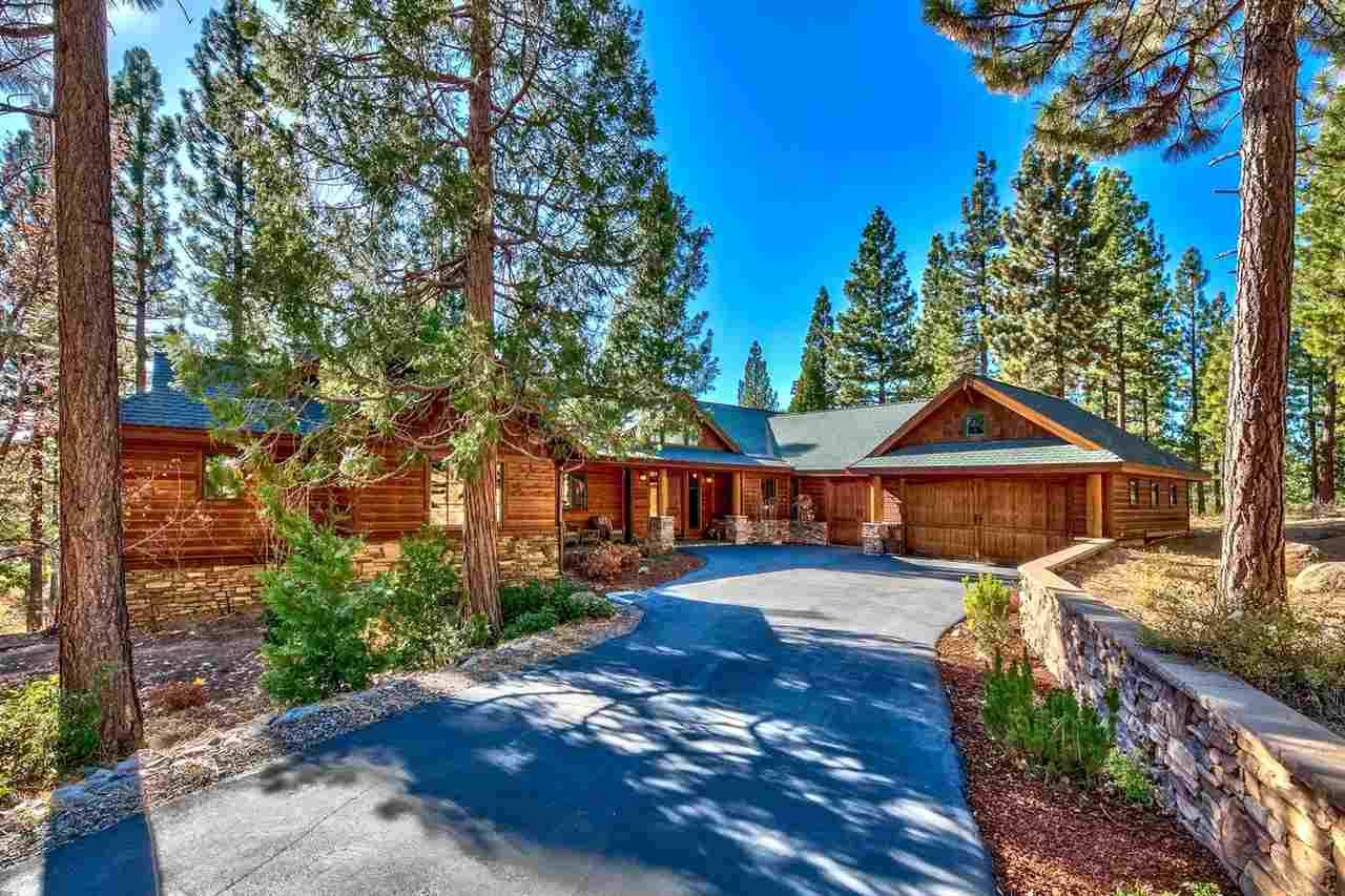 Portola, CA 96122,187 Red Hawk Drive