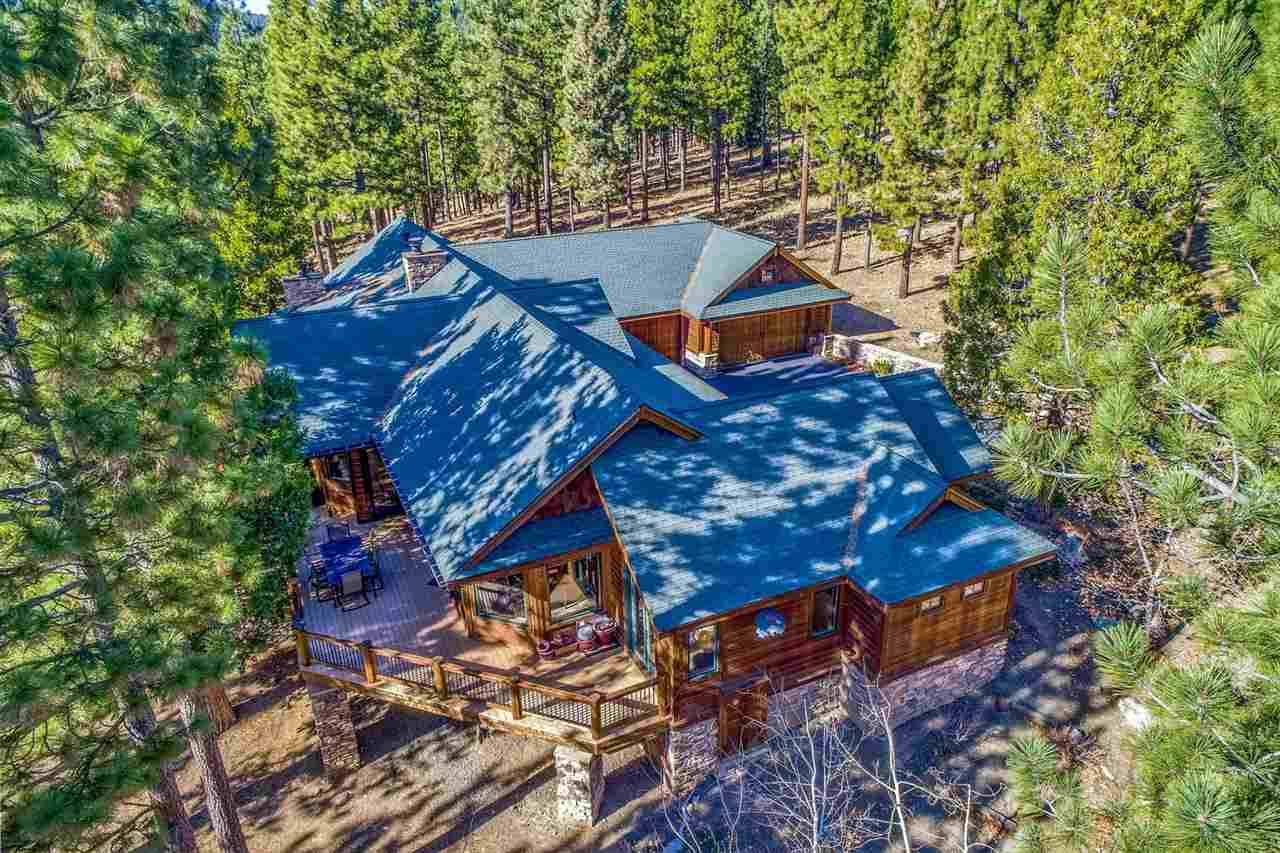 Portola, CA 96122,187 Red Hawk Drive