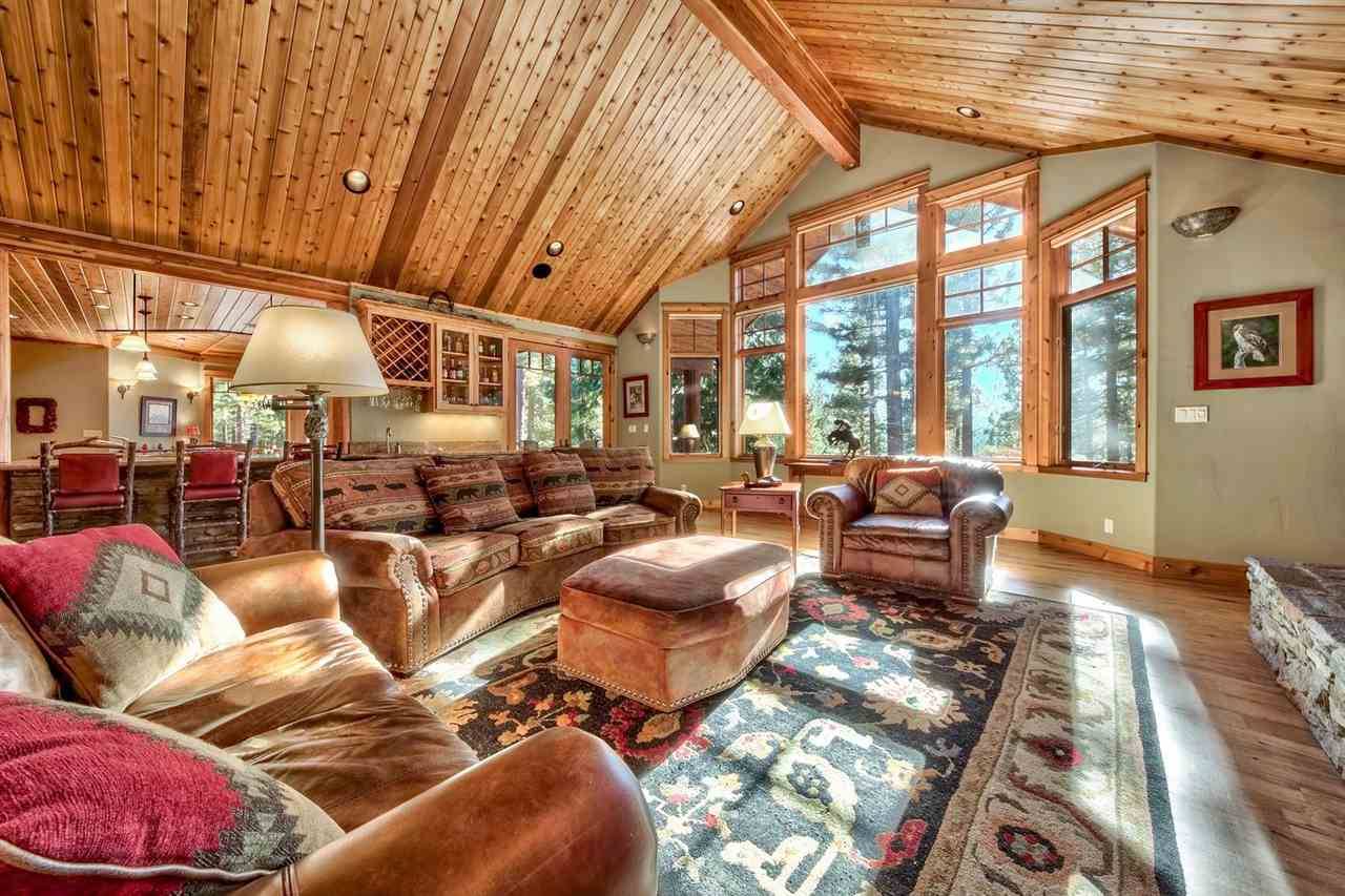 Portola, CA 96122,187 Red Hawk Drive