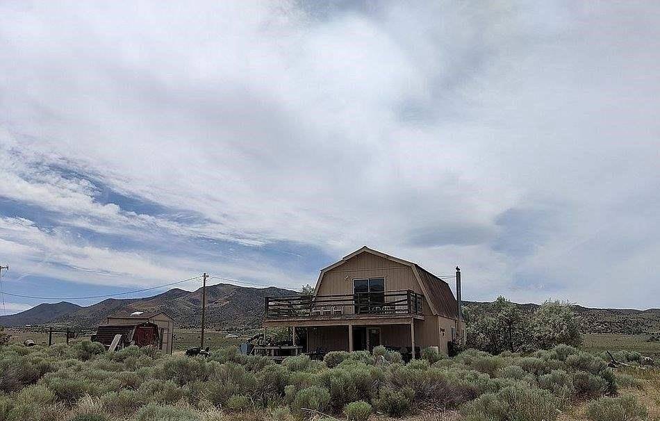 Reno, NV 89510,3955 Wild Horse Road
