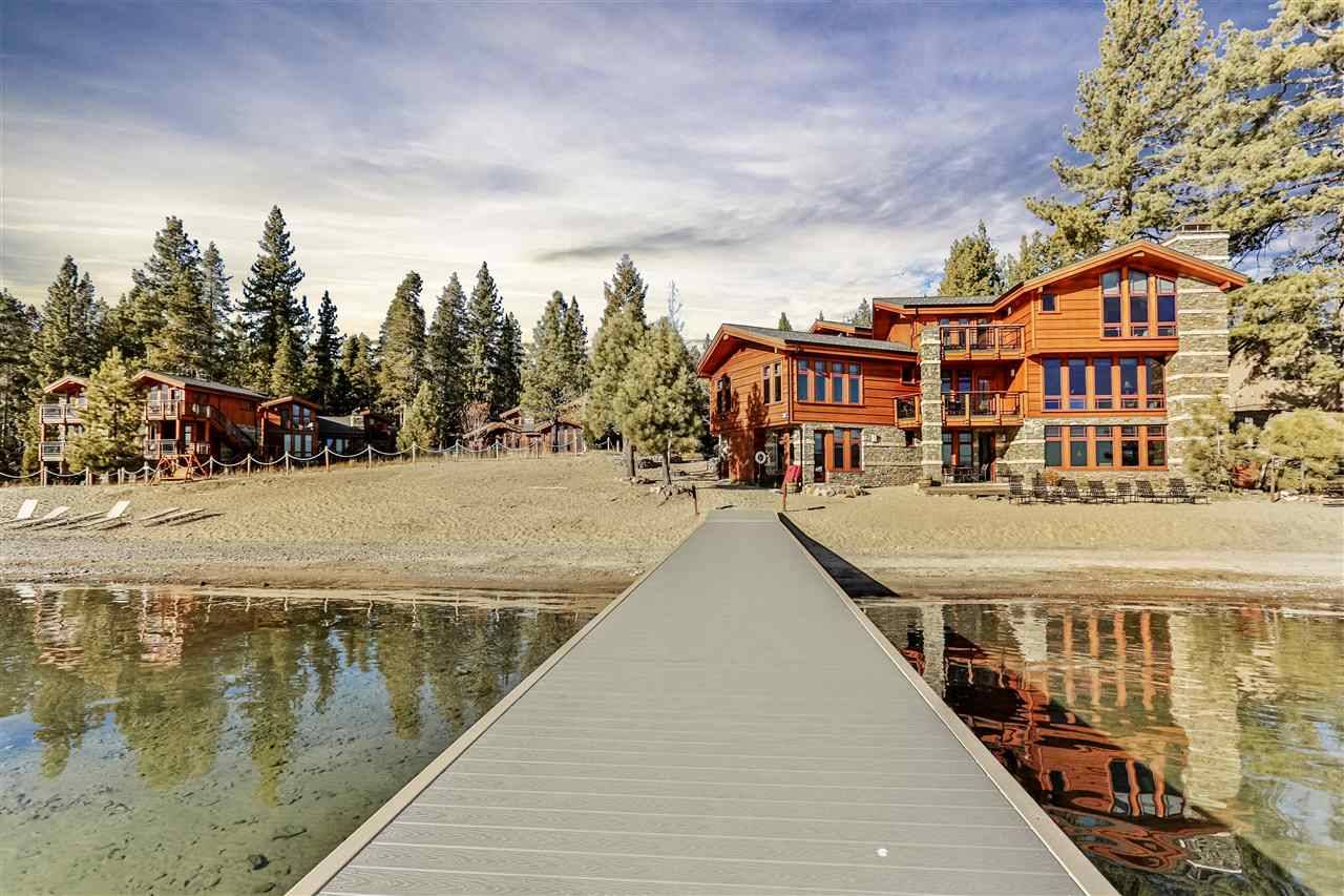 Tahoe Vista, CA 96148,6750 N North Lake Boulevard #1F