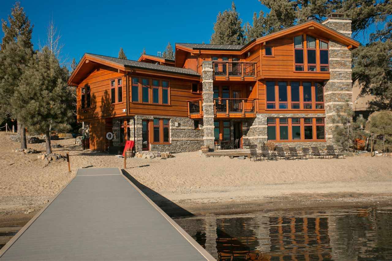 Tahoe Vista, CA 96148,6750 N North Lake Boulevard #1F