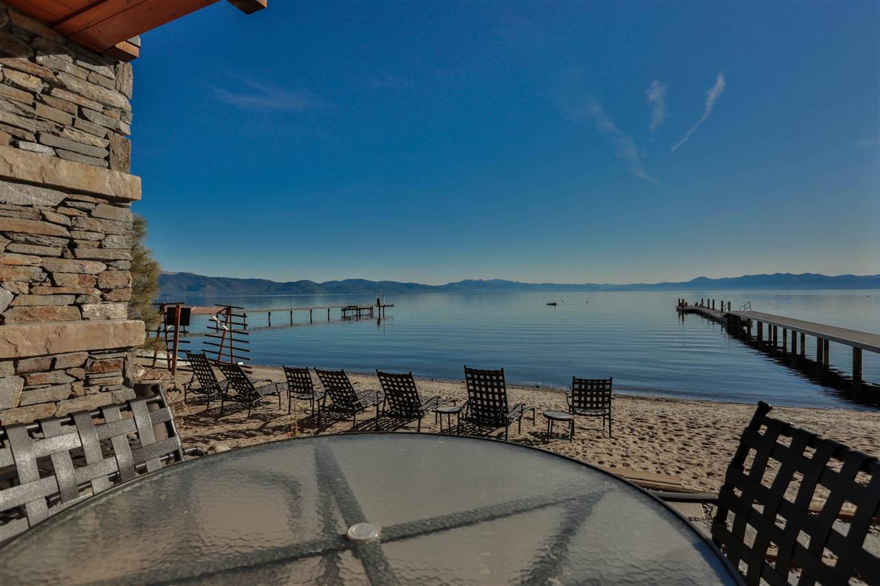 Tahoe Vista, CA 96148,6750 N North Lake Boulevard #1F