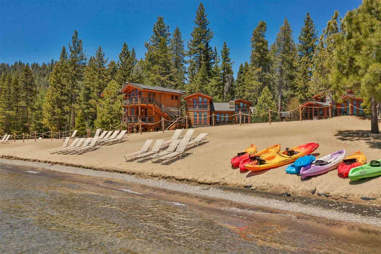 Tahoe Vista, CA 96148-6750,6750 N North Lake Boulevard #12C