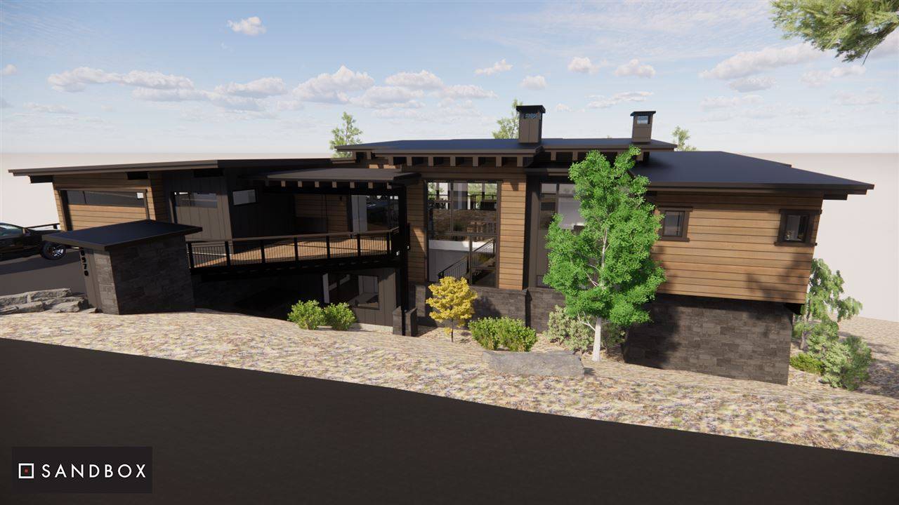 Truckee, CA 96161,19070 Glades Place #Lot #8