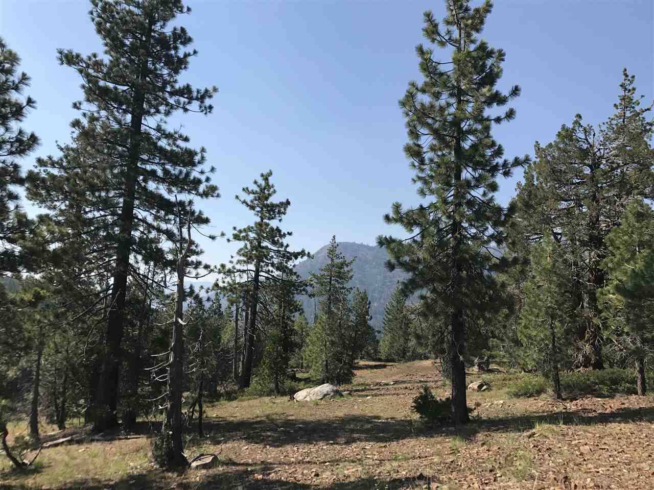 Emigrant Gap, CA 95715,000 Cisco Road