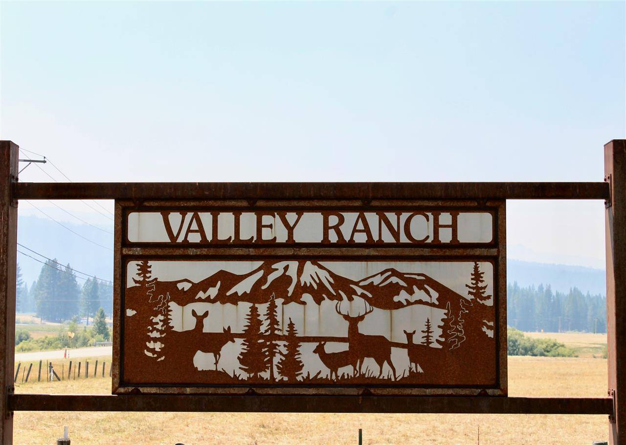 Clio, CA 96106,738 Valley Ranch Drive
