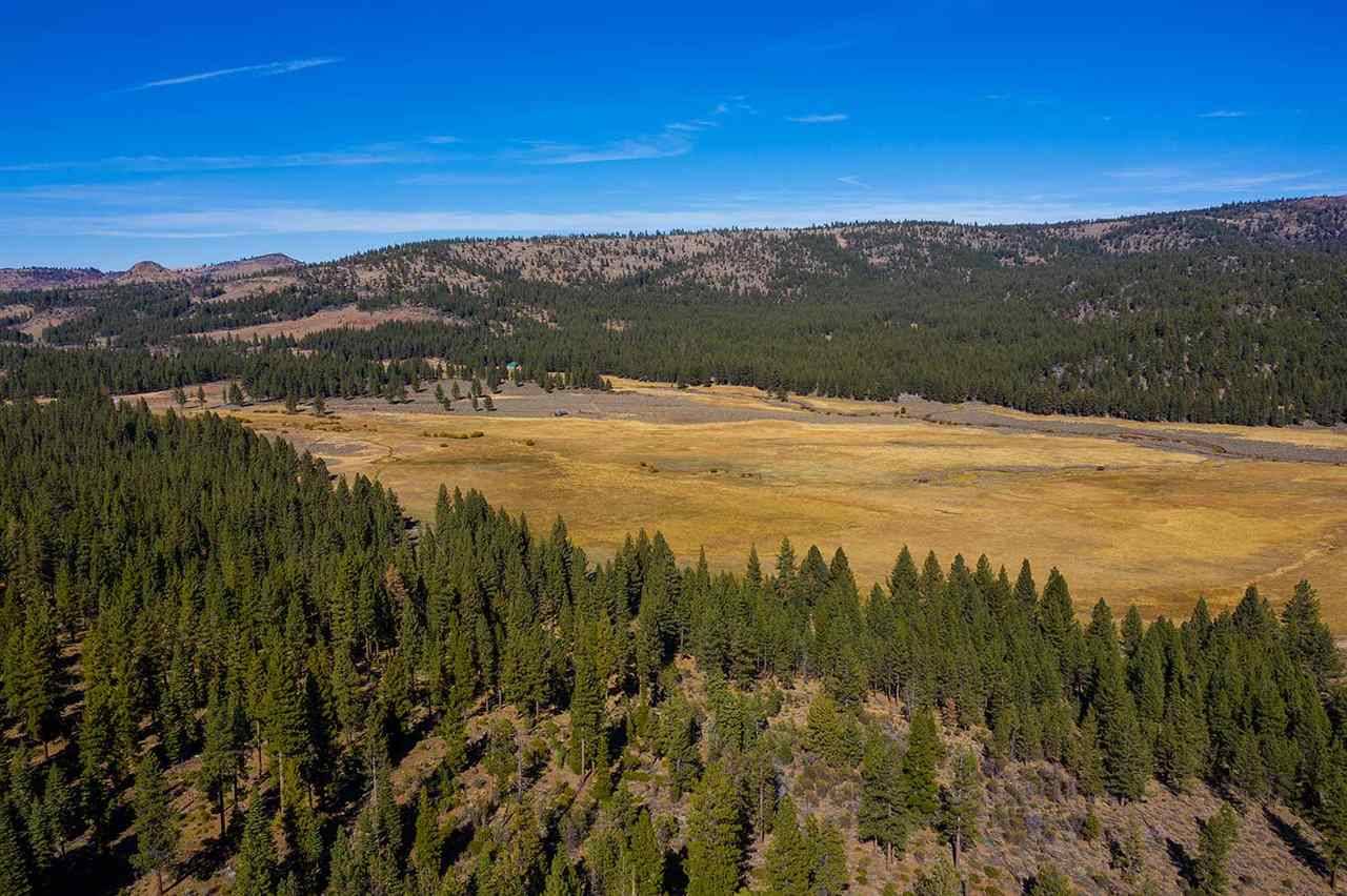 Chilcoot, CA 96105,10179 Frenchman Boulevard