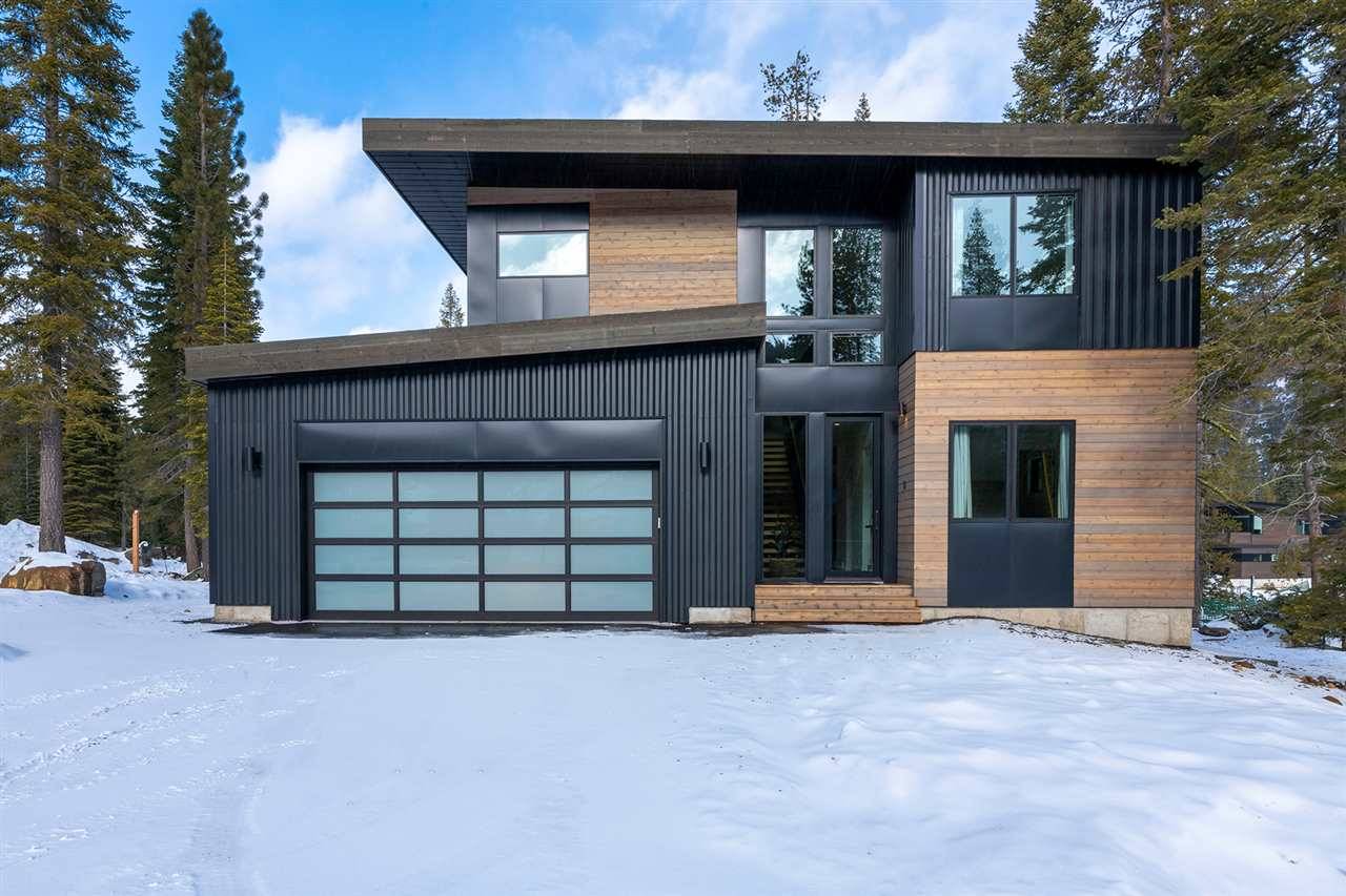 Olympic Valley, CA 96146-3356,381 Palisades Circle #45