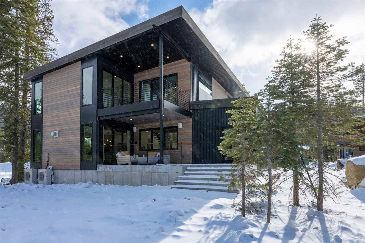 Olympic Valley, CA 96146-3356,381 Palisades Circle #45