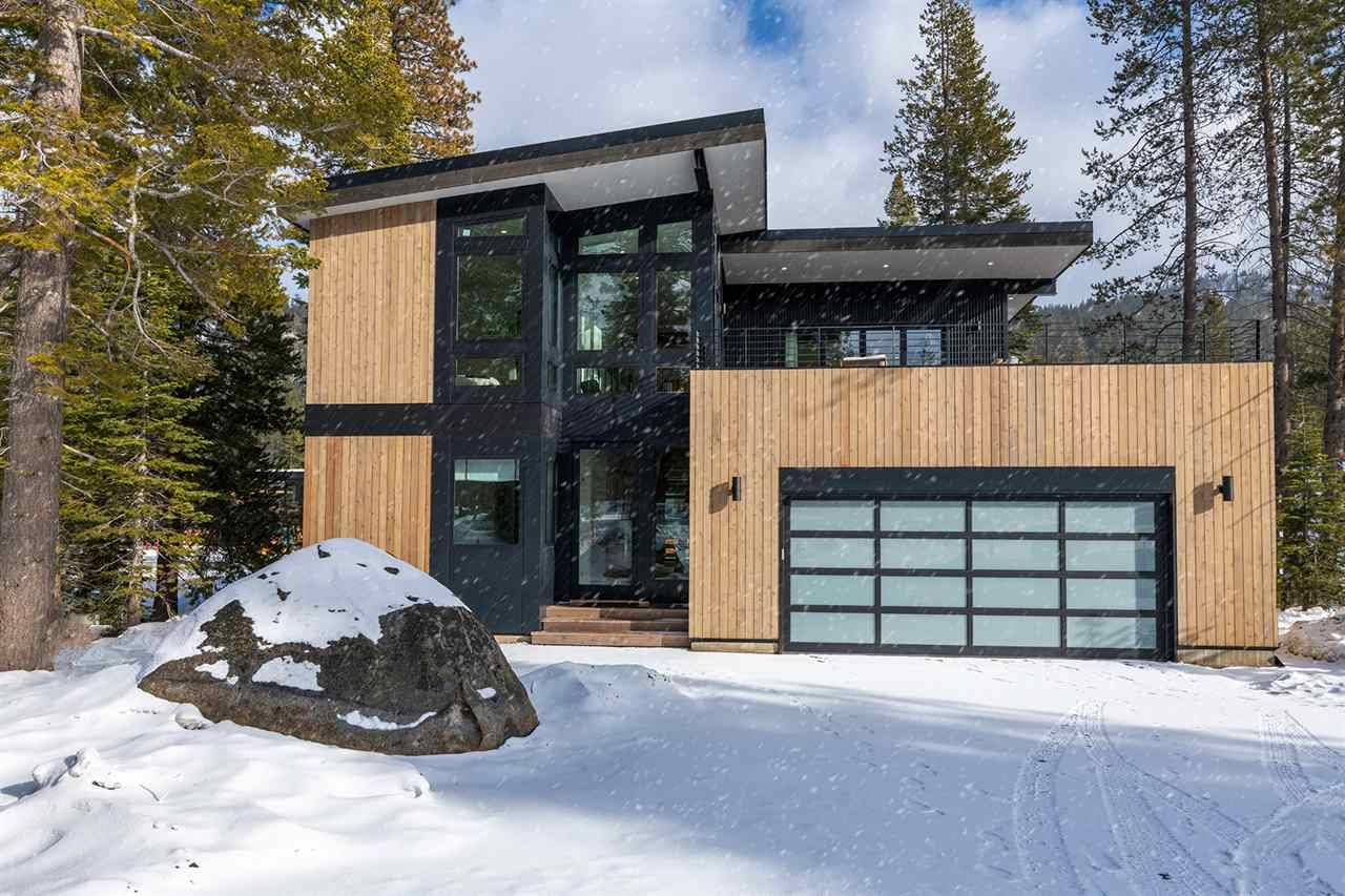 Olympic Valley, CA 96146,393 Palisades Circle #42