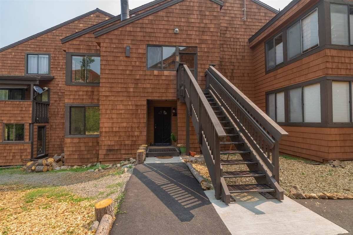 Truckee, CA 96161,11639 Snowpeak Way #508