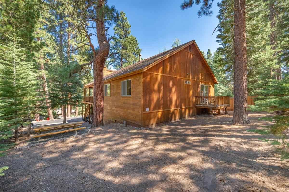 Truckee, CA 96161,15141 Royal Way