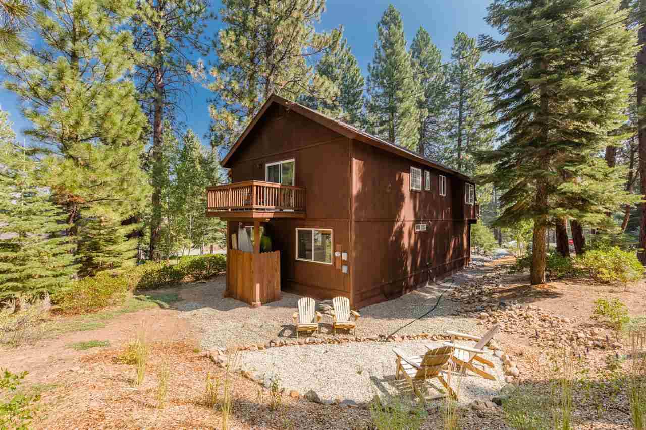 Truckee, CA 96161,15128 Royal Way