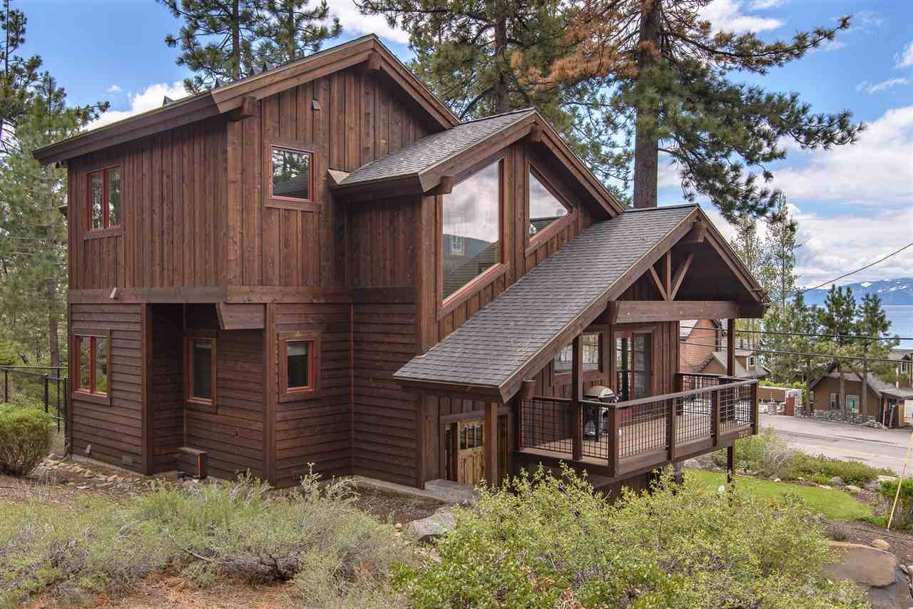 Tahoe Vista, CA 96148,7203 North Lake Boulevard