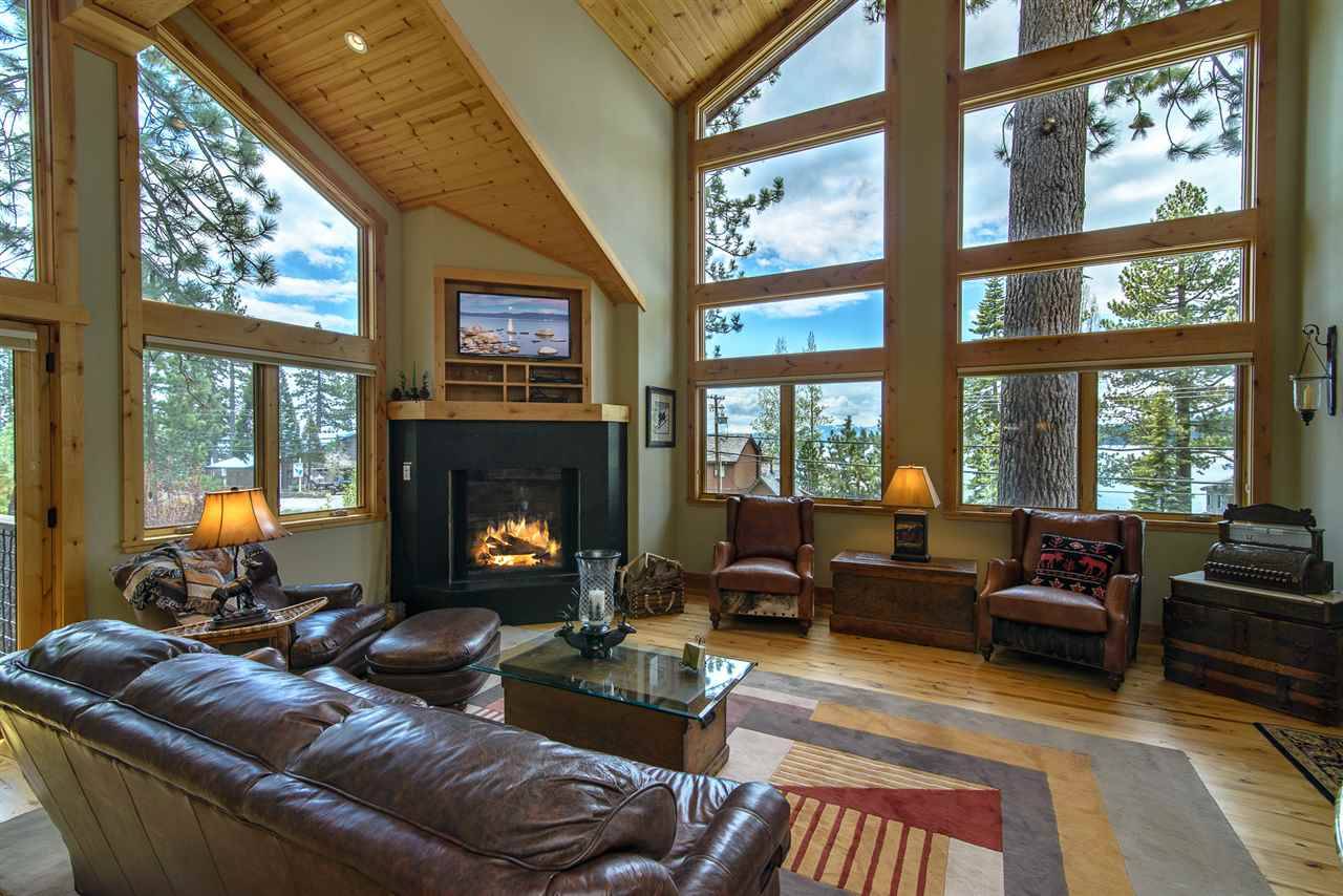 Tahoe Vista, CA 96148,7203 North Lake Boulevard