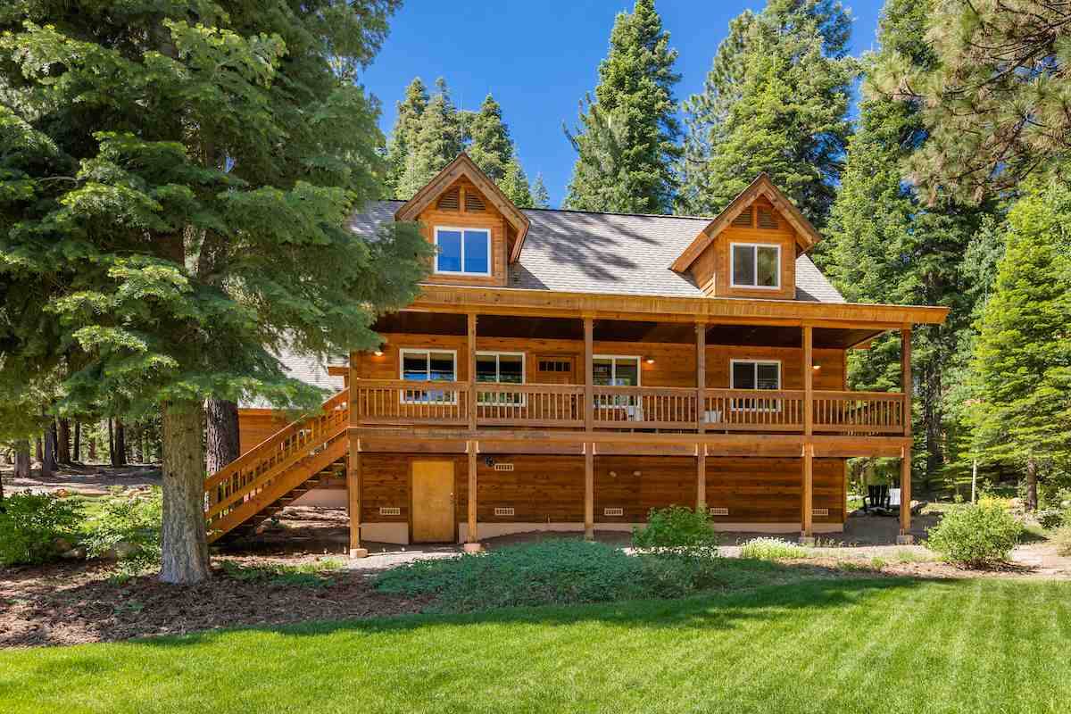 Truckee, CA 96161,10920 Pine Cone Court