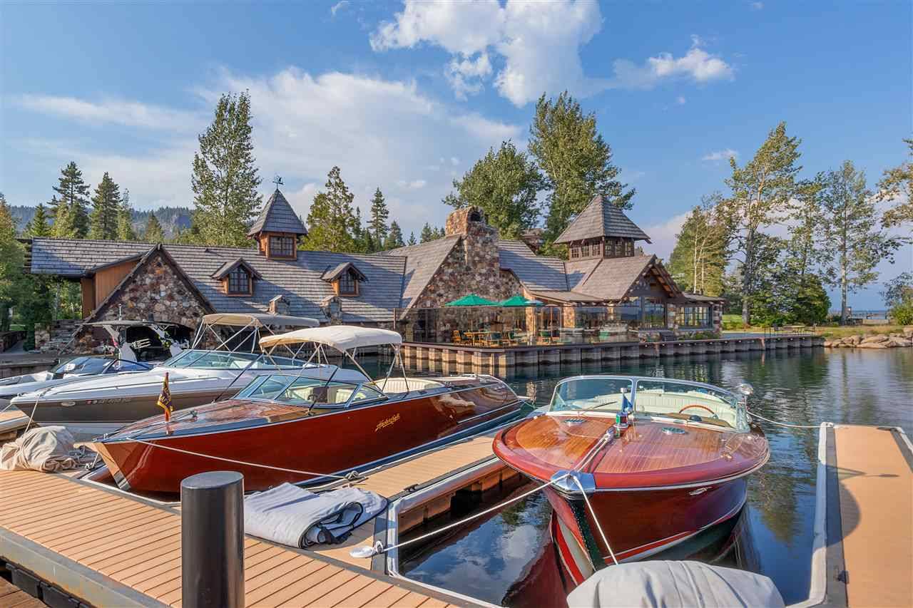 Homewood, CA 96141,4000 West Lake Boulevard #21