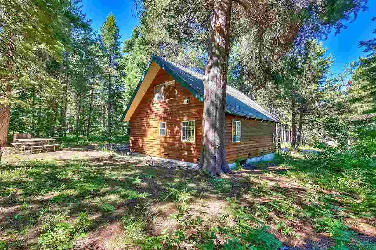 Homewood, CA 96141,6435 Emerald Circle