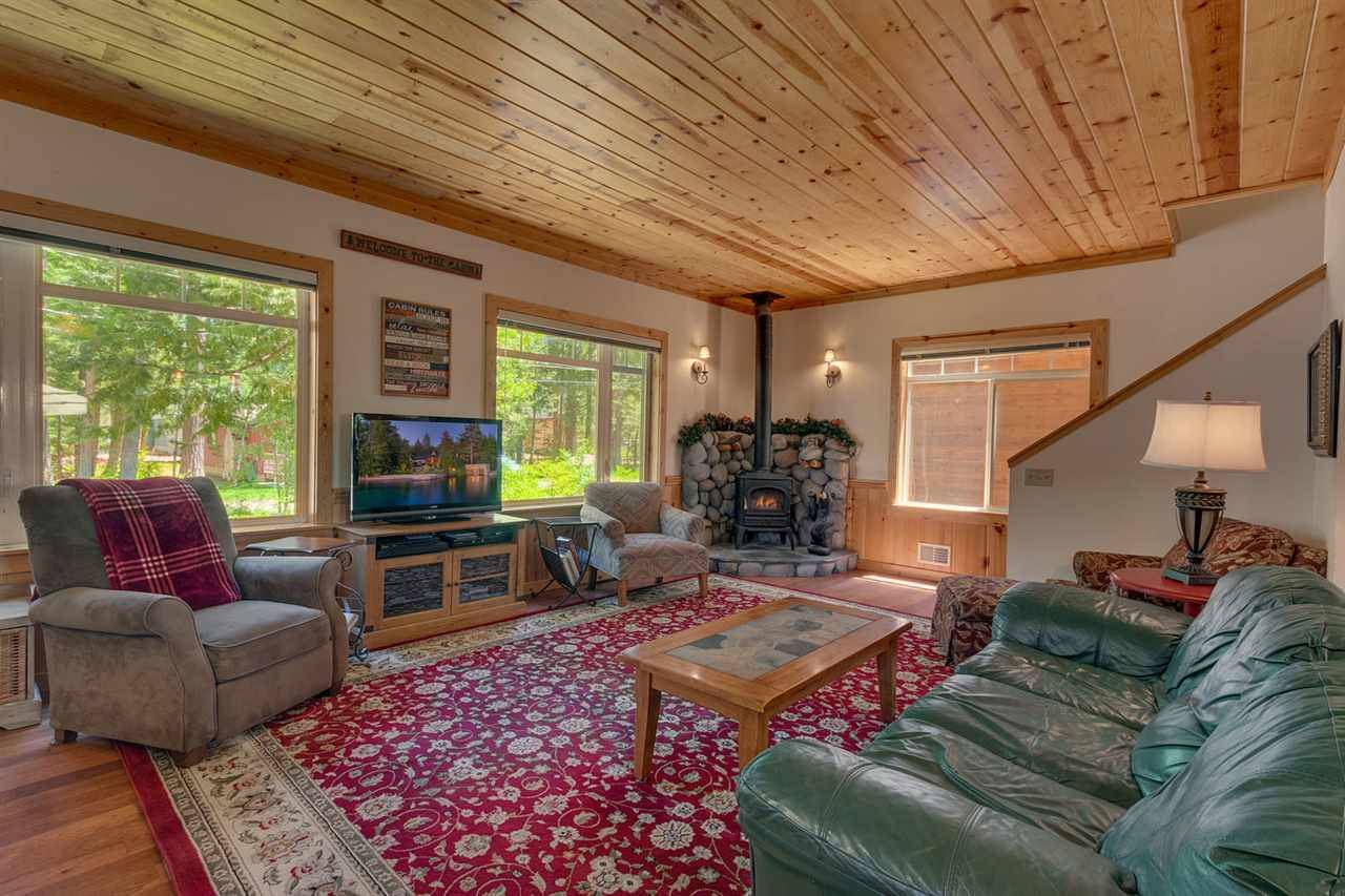 Tahoma, CA 96142,7108 9th Avenue
