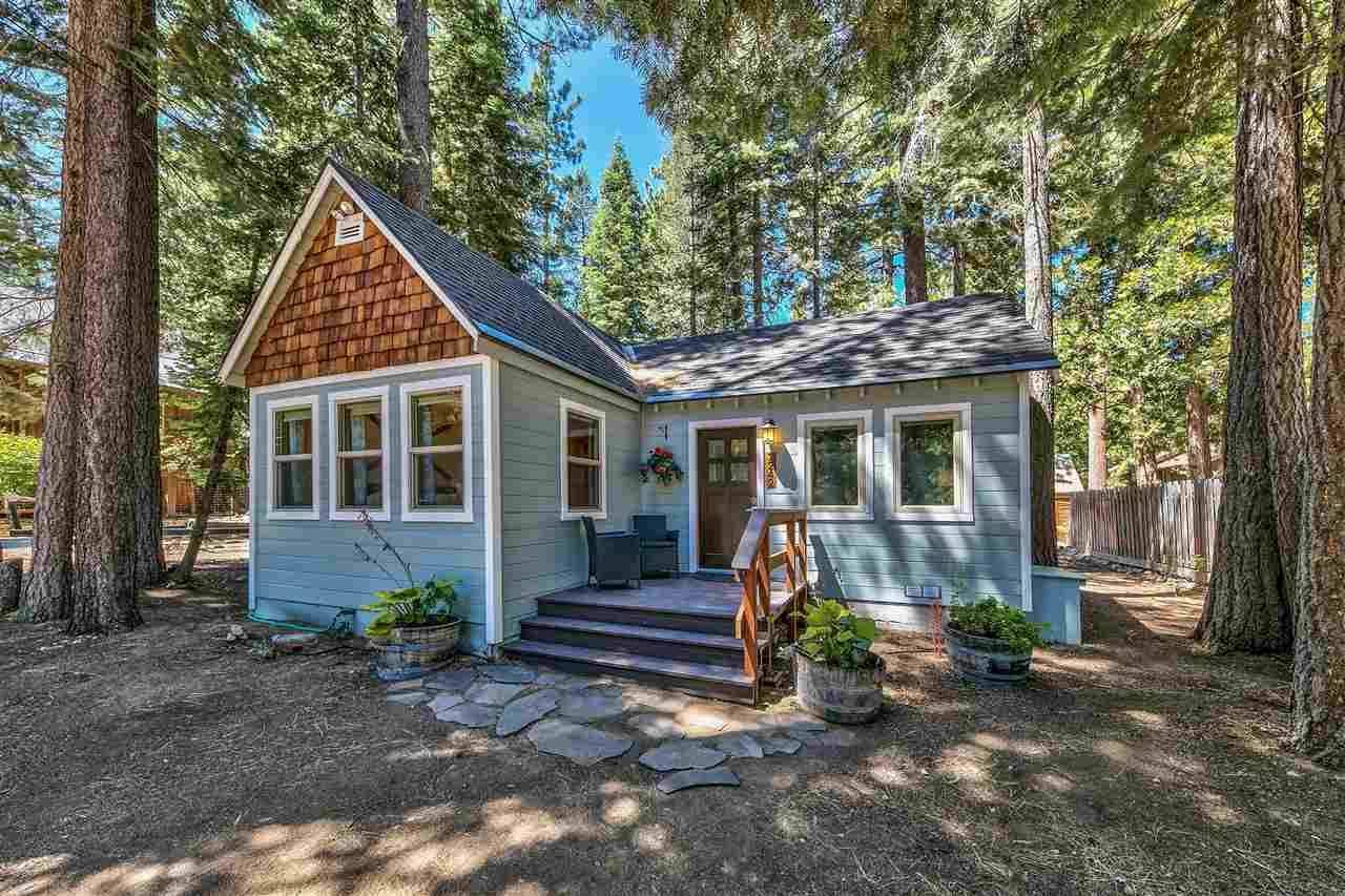 Tahoma, CA 96142,7242 6th Avenue