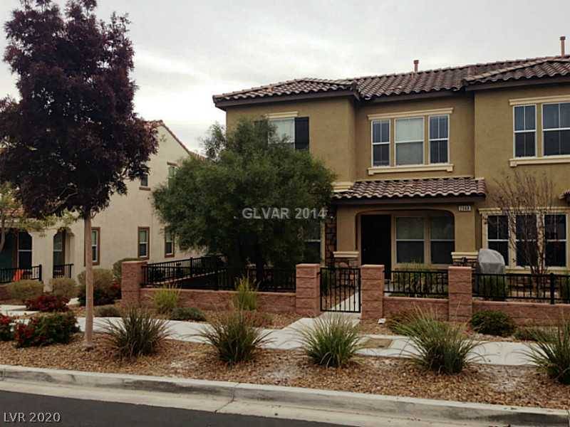 Henderson, NV 89044,2068 Waterlily View Street