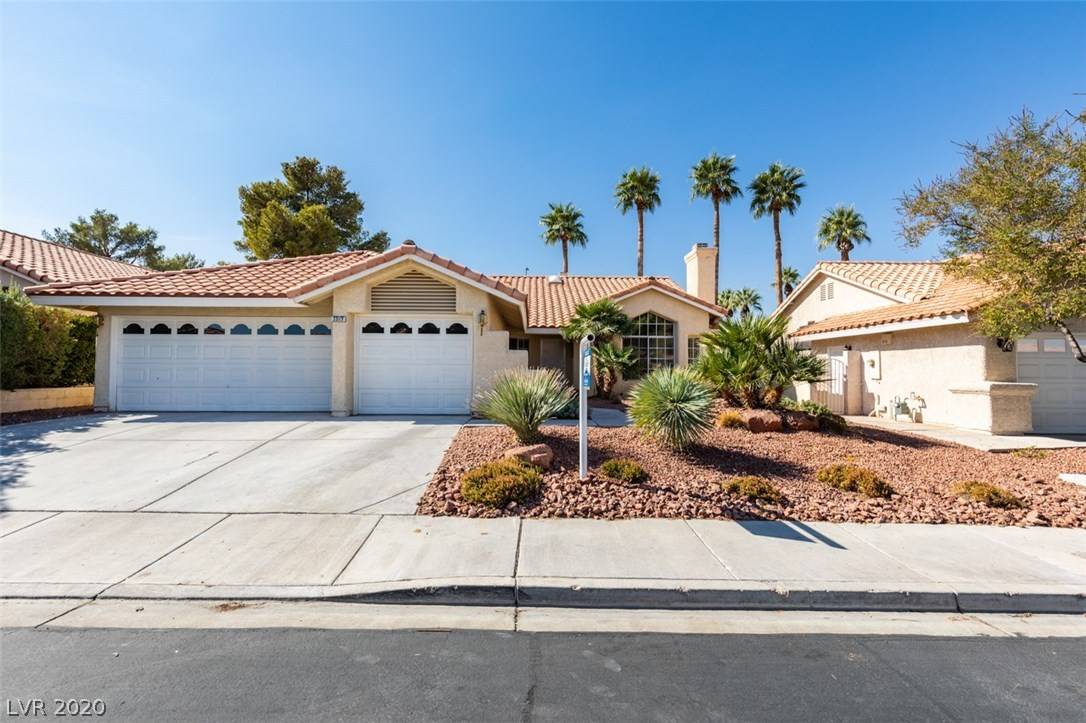 Las Vegas, NV 89128,2517 Sunset Beach Lane